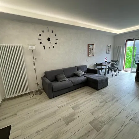 Baky's House La Valle Degli Angeli アパート