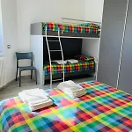 Baky's House La Valle Degli Angeli Apartmán *