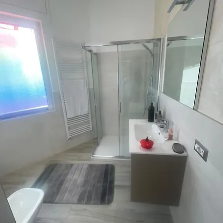 Апартаменты Baky's House La Valle Degli Angeli Garzeno