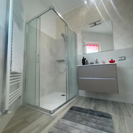 Апартаменты Baky's House La Valle Degli Angeli Garzeno